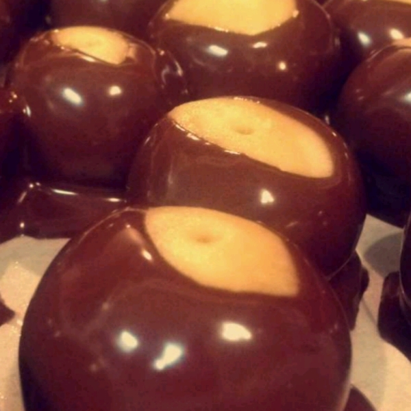 Buckeyes II