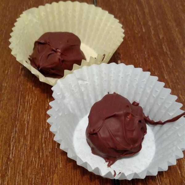 Buckeyes II