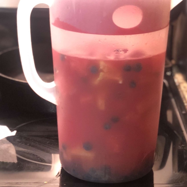 Watermelon Sangria