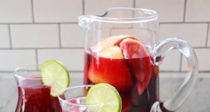 Holiday Sangria