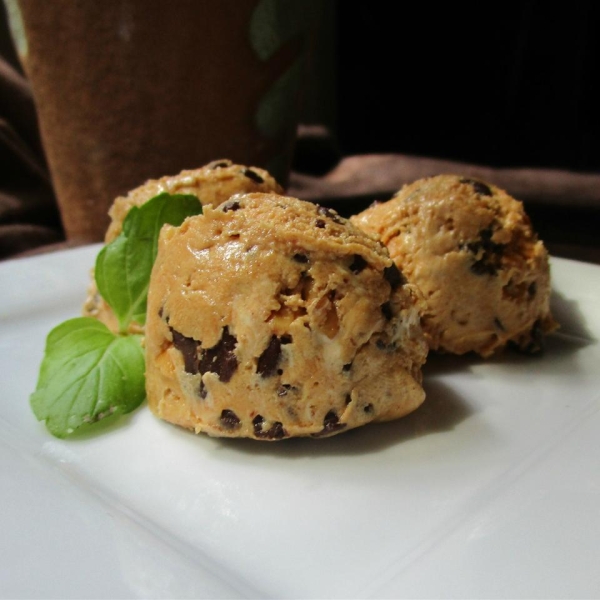 No Bake Cookies VII