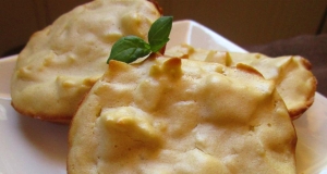 Coconut Muffins