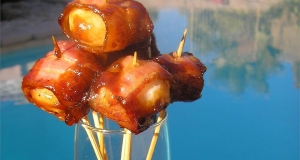 Chewy Chestnuts