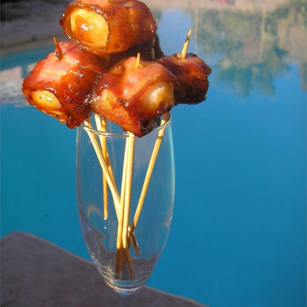 Chewy Chestnuts