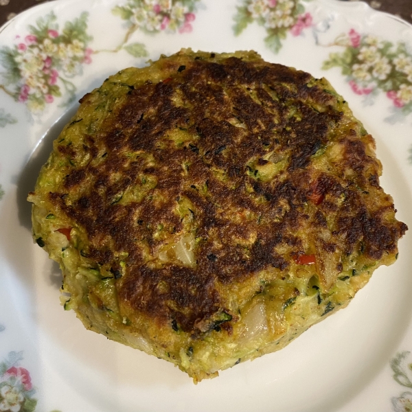 Connie's Zucchini 