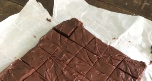 3-Minute Fudge