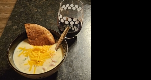 Baked Potato Soup