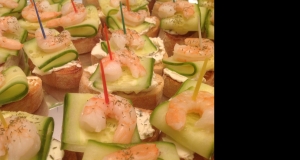 Cuke Baguette