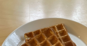 Waffles