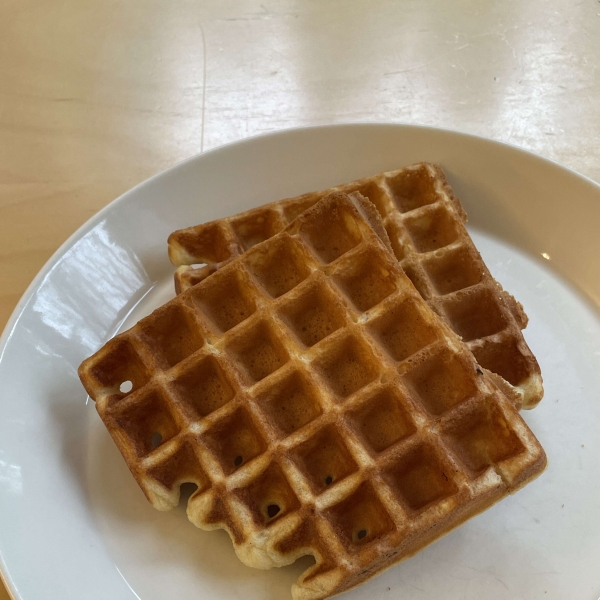 Waffles