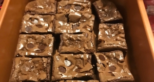 The Ultimate Brownie