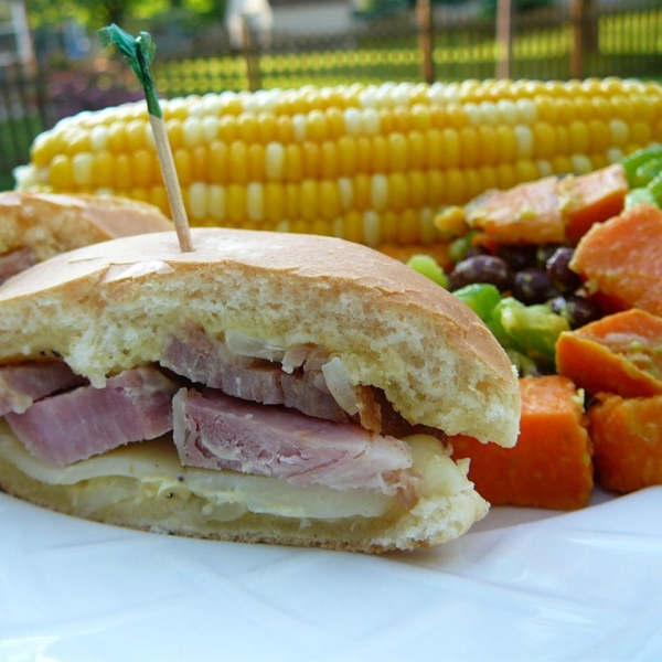 Bunwiches