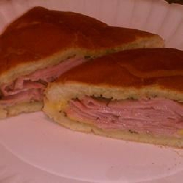Bunwiches