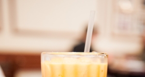 Thai Sweet Iced Tea