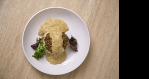 Vegetarian Haggis