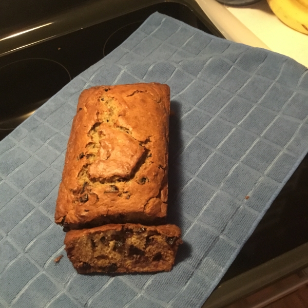 Chef John's Banana Bread