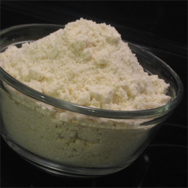 Make Ahead Cookie Mix
