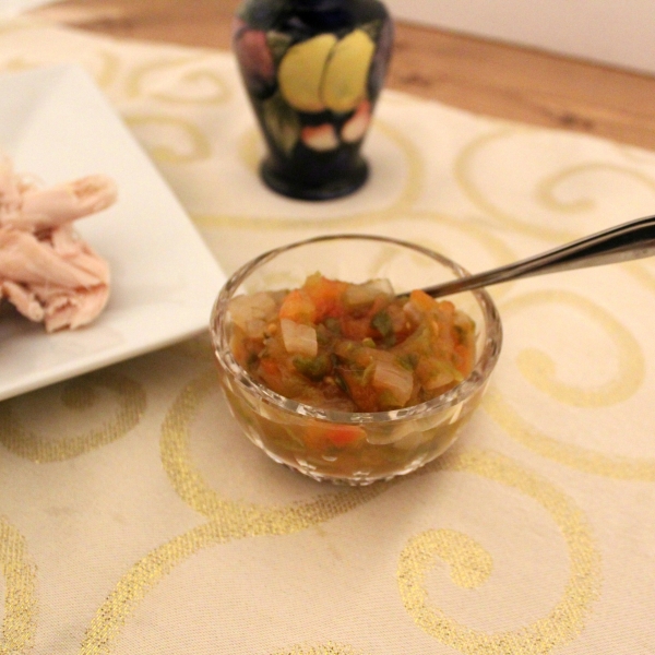 Chile Jam