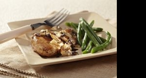 Savory Balsamic Chicken