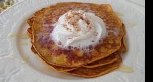 Keto Diet Low Carb Pancakes