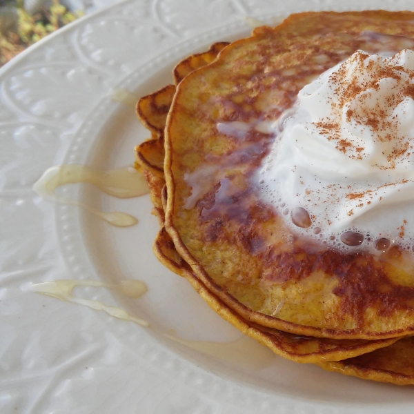 Keto Diet Low Carb Pancakes