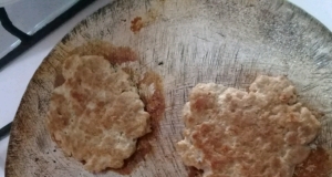 Southern Burgers