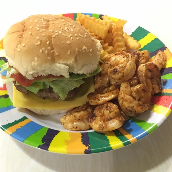 Southern Burgers