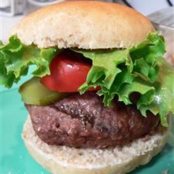 Southern Burgers