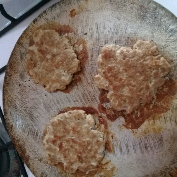 Southern Burgers