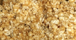 Butter Toffee Popcorn