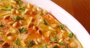 Tao Hummus