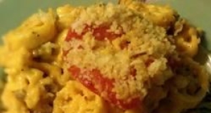 Cheeseburger Macaroni and Cheese
