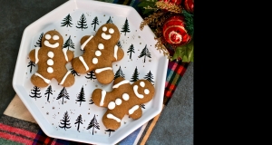 Sugar Cookie Icing