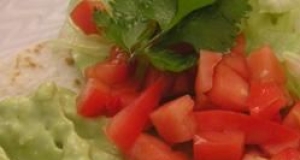 Nicole's Avocado Dip