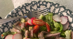 Thai Beef Salad