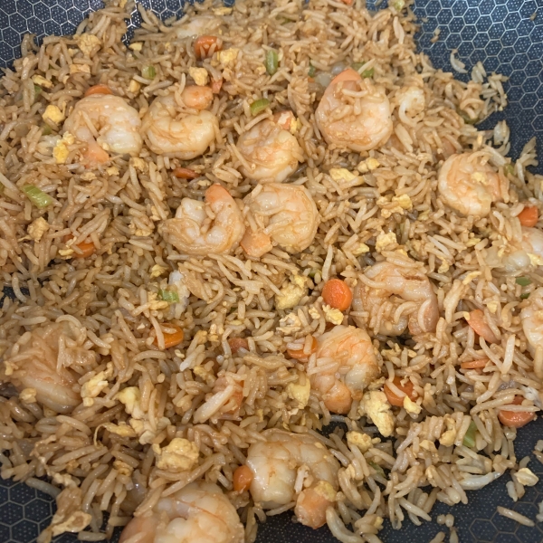 House Fried Rice