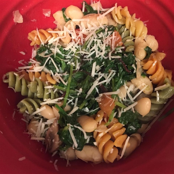 White Bean Rotini