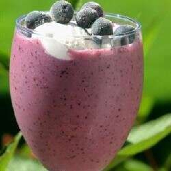 Gordon's Berry Breakfast Drink