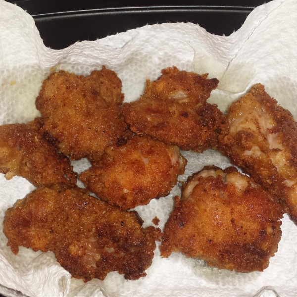 Sweetbreads
