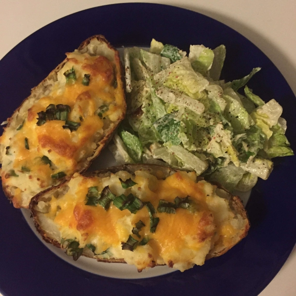 Baked Potato