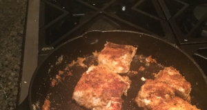 AJ's Amberjack