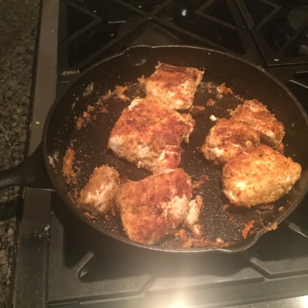 AJ's Amberjack