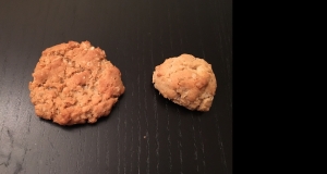 Ranger Cookies I