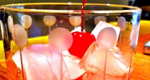 Cough Syrup