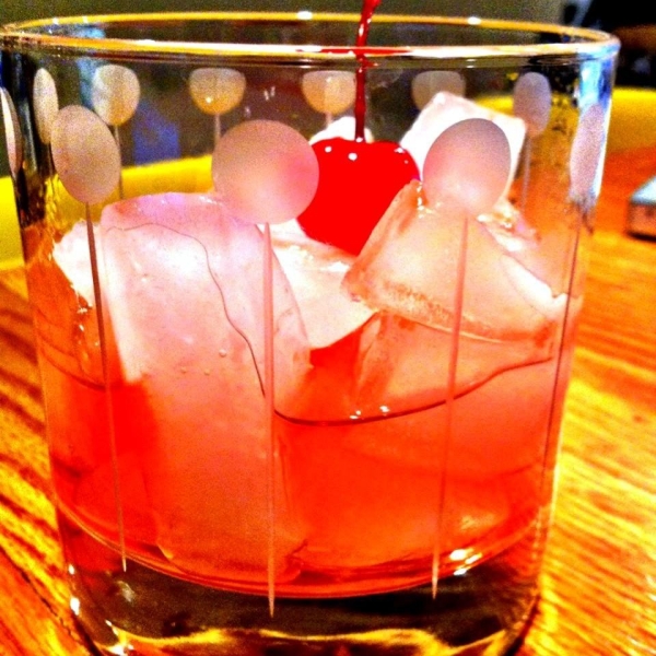Cough Syrup