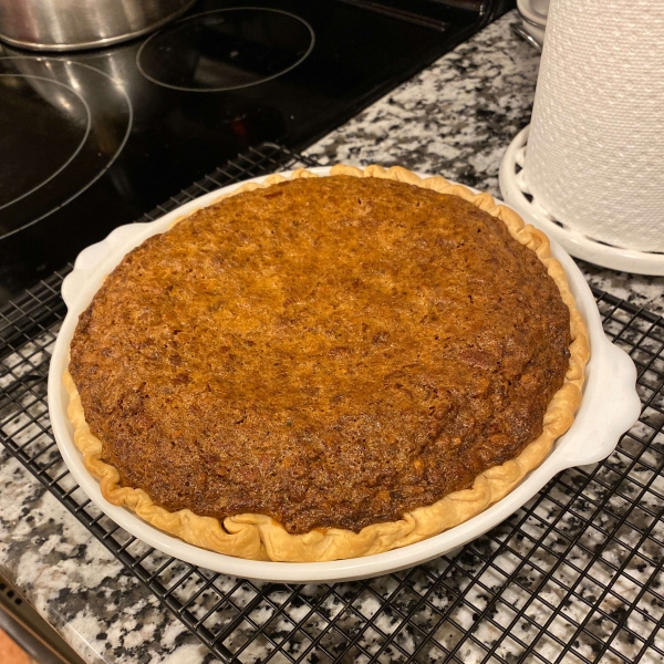 Heide's Kentucky Derby Dessert