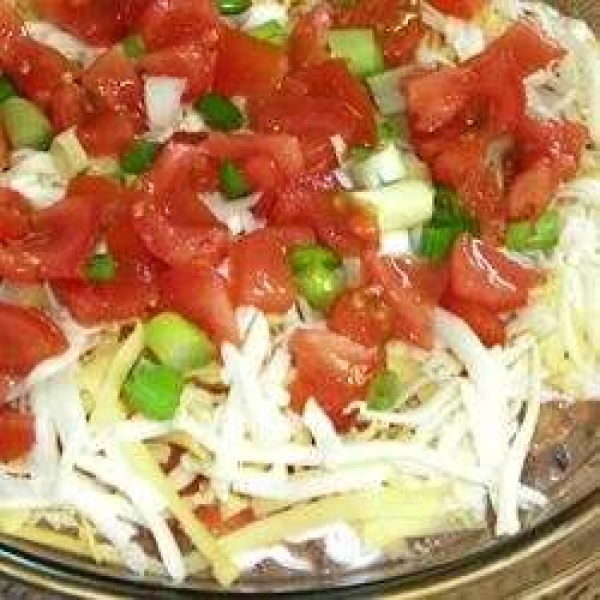 Quick and Easy Dip