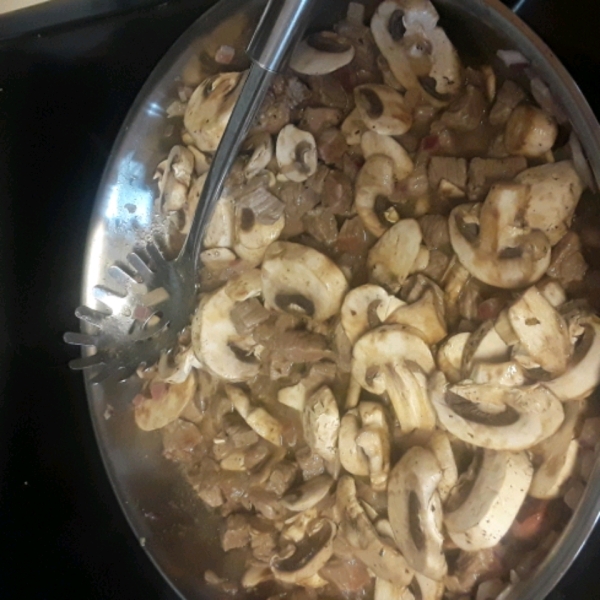 Boeuf Bourguignon