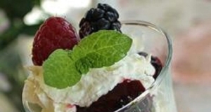 Blackberry Fool