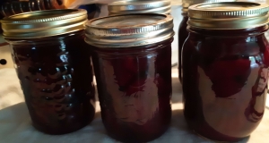 Pickled Beets